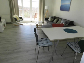 Appartement Residenz Bellevue Usedom 48 DSL WLAN kostenlos